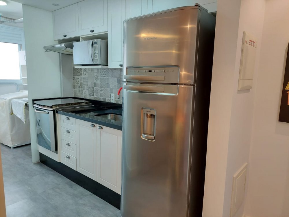 Apartamento - Venda - Butant - So Paulo - SP