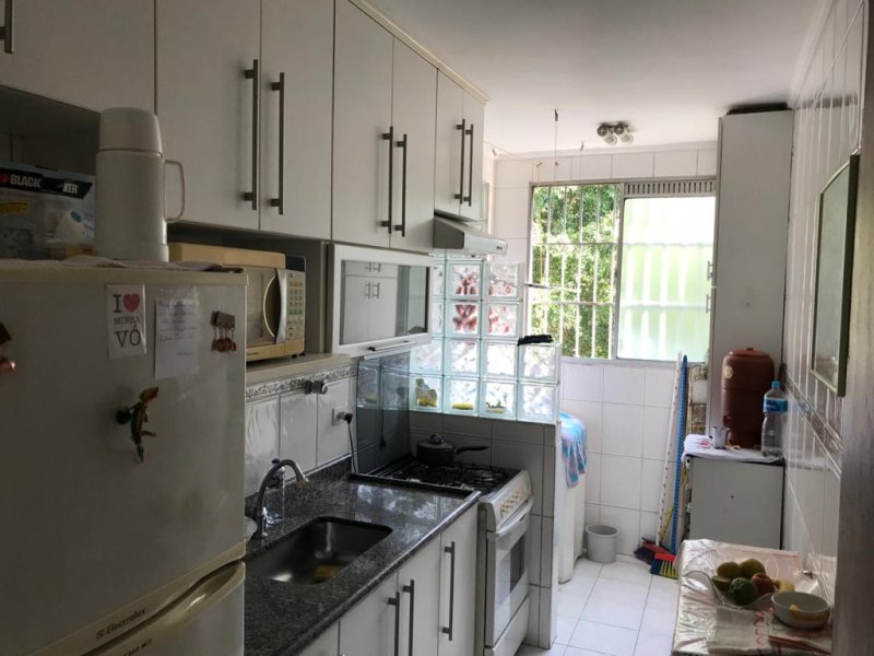 Apartamento - São Paulo, SP no bairro Butantã — foto 4