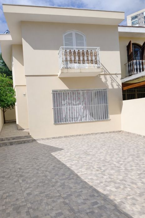 Casa - Aluguel - Jardim Bonfiglioli - S�o Paulo - SP