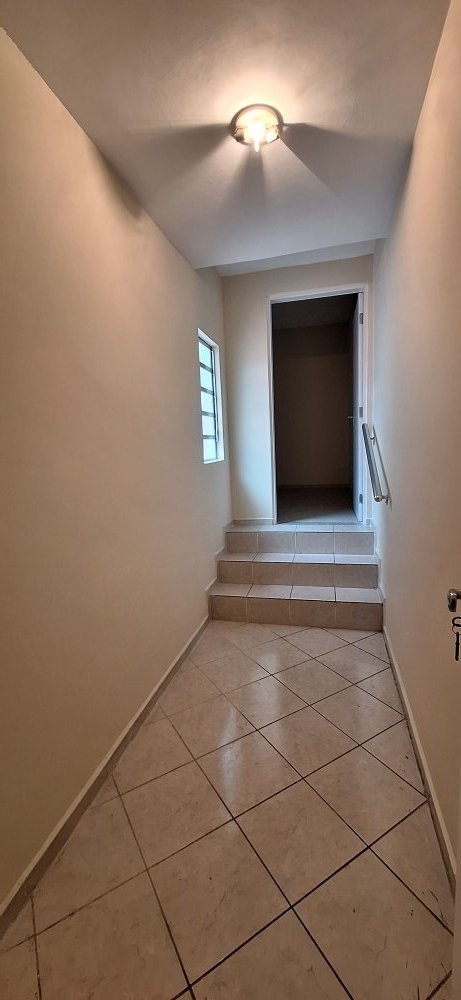 Corredor Quarto Suite