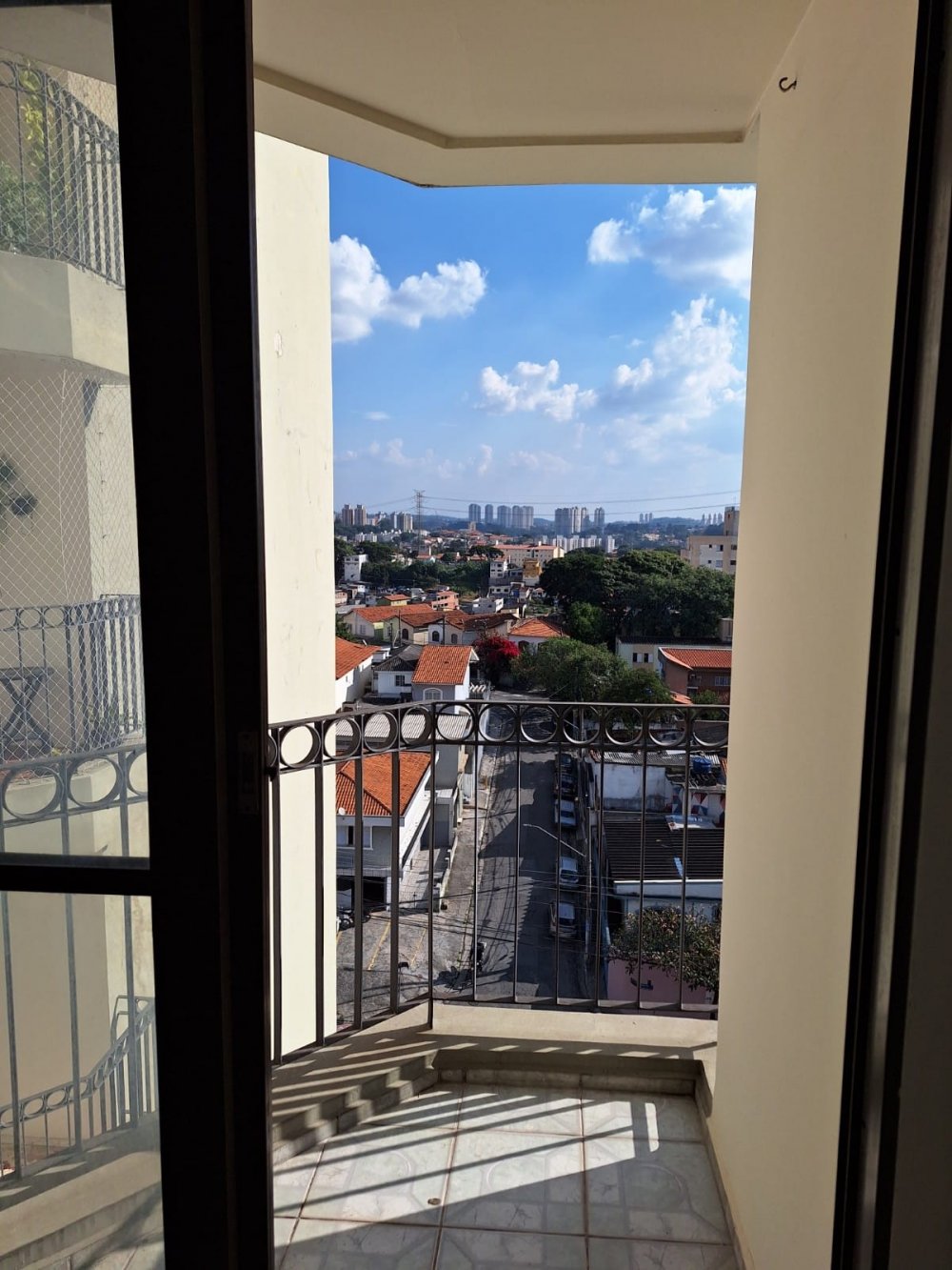 Apartamento - Venda - Butant - So Paulo - SP