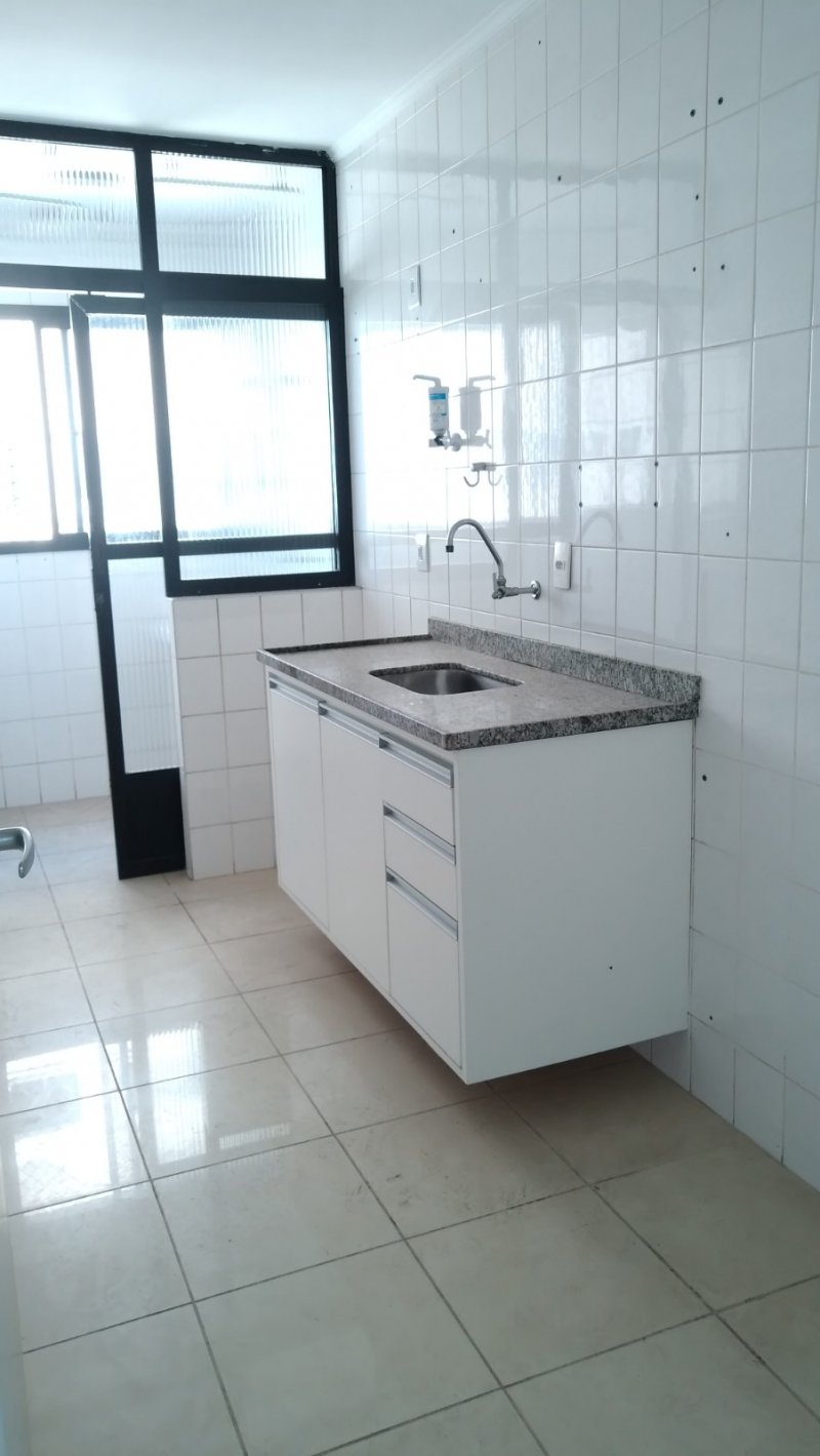 Apartamento - Aluguel - Cidade S�o Francisco - S�o Paulo - SP