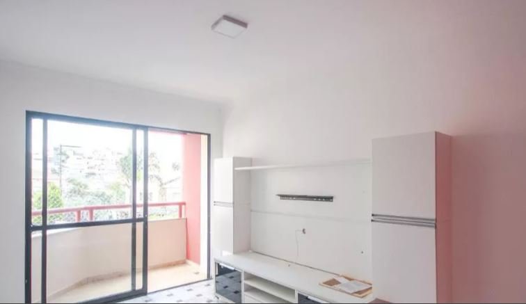 Apartamento - Venda - Vila Gustavo - São Paulo - SP