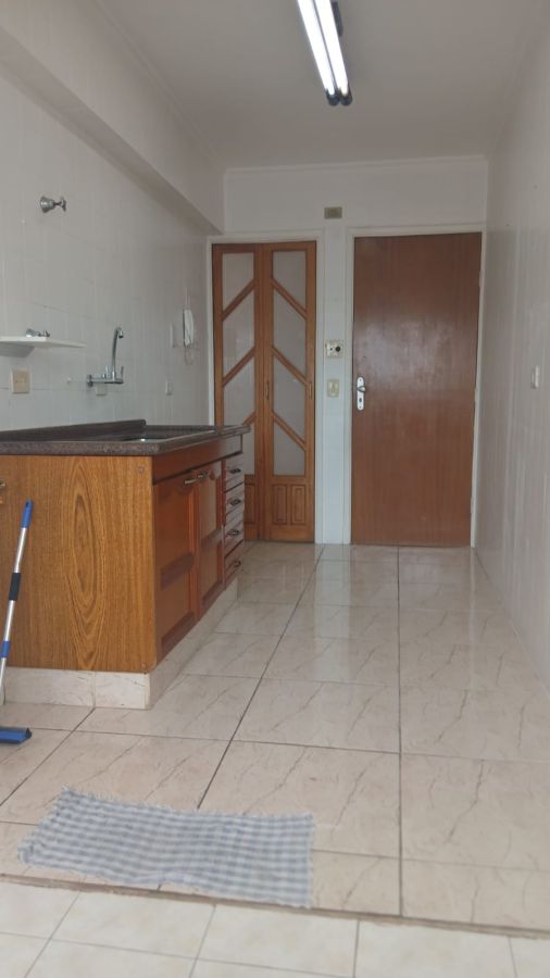 Apartamento - Aluguel - Jaguaré - São Paulo - SP