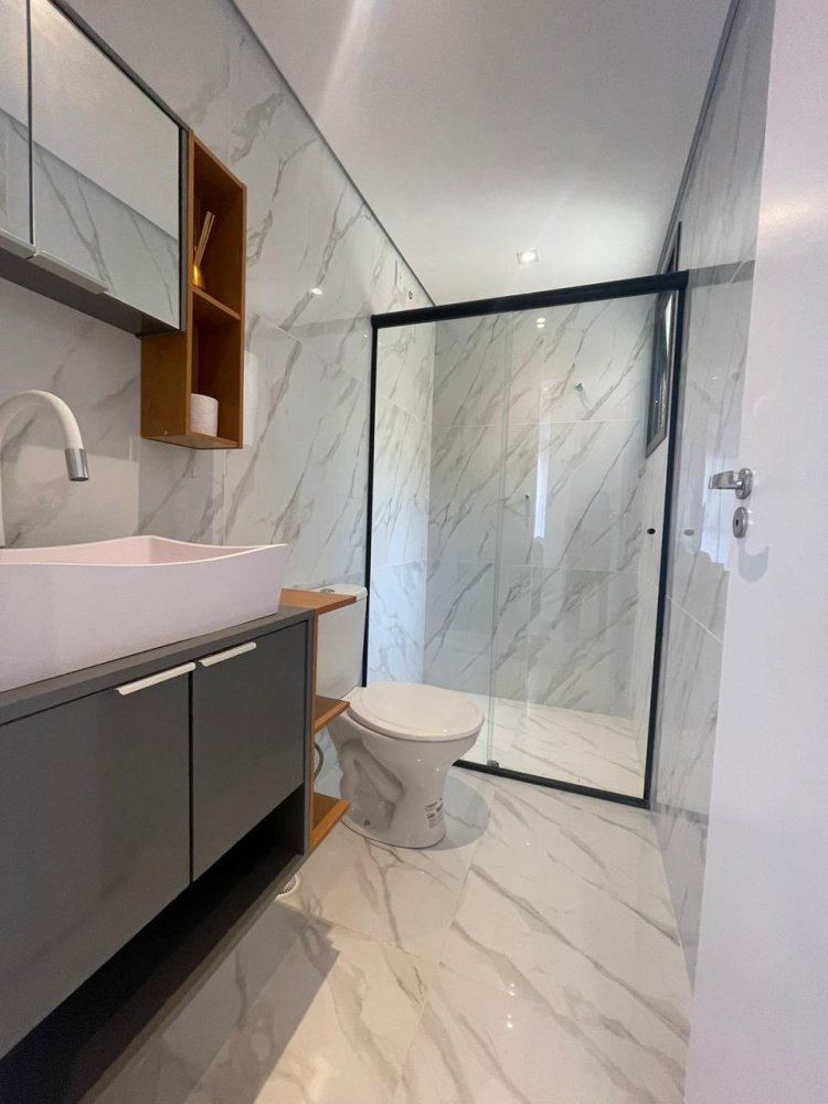 Fotos ilustrativa do Decorado 