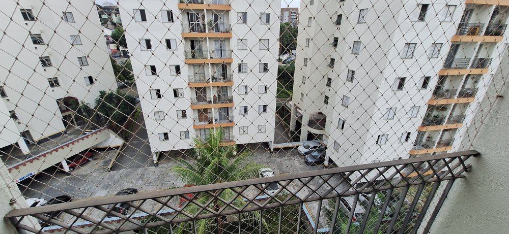 Apartamento - Venda - Rio Pequeno - So Paulo - SP