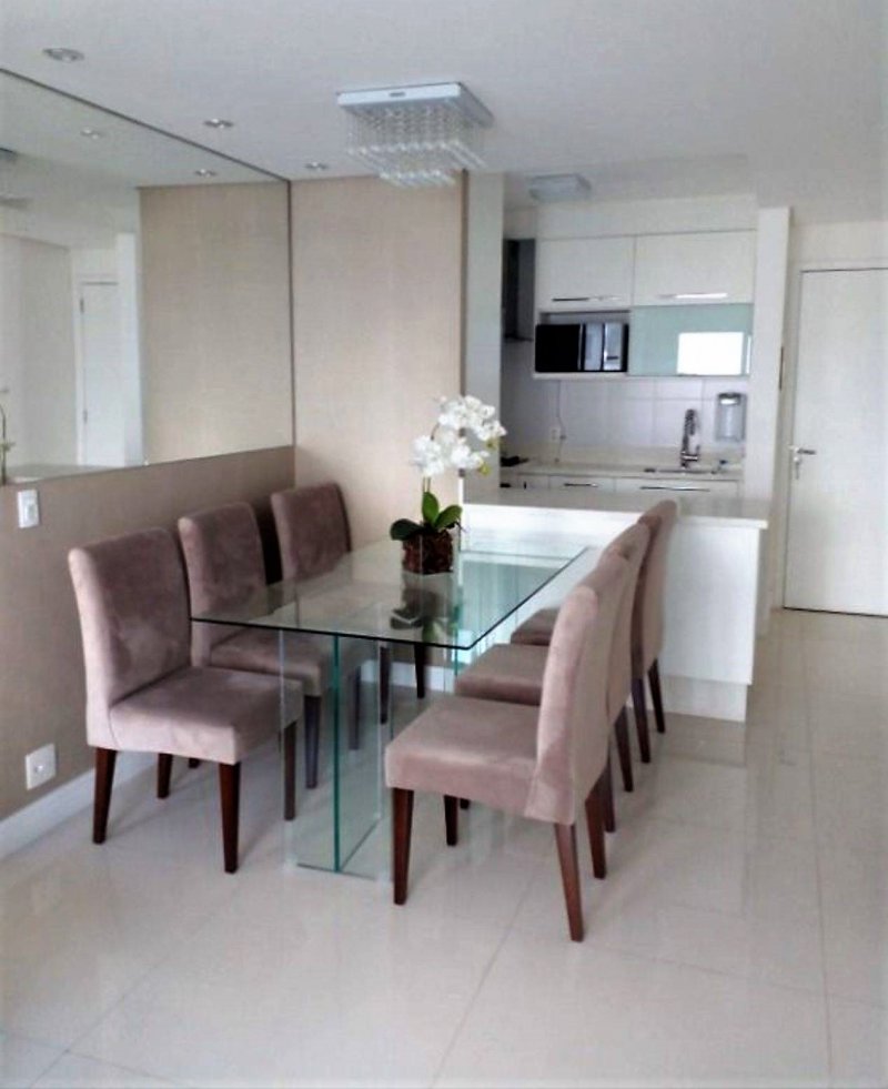 Apartamento - São Paulo, SP no bairro Butantã — foto 5