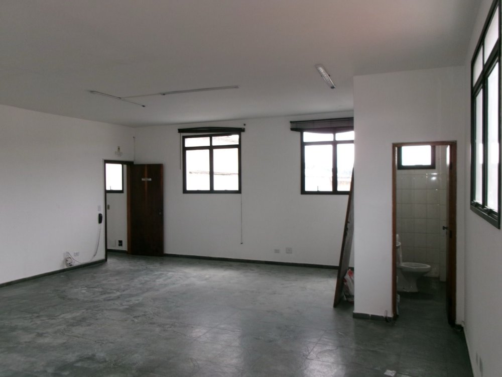 Sala Comercial - Aluguel - Jardim da Glória - Cotia - SP