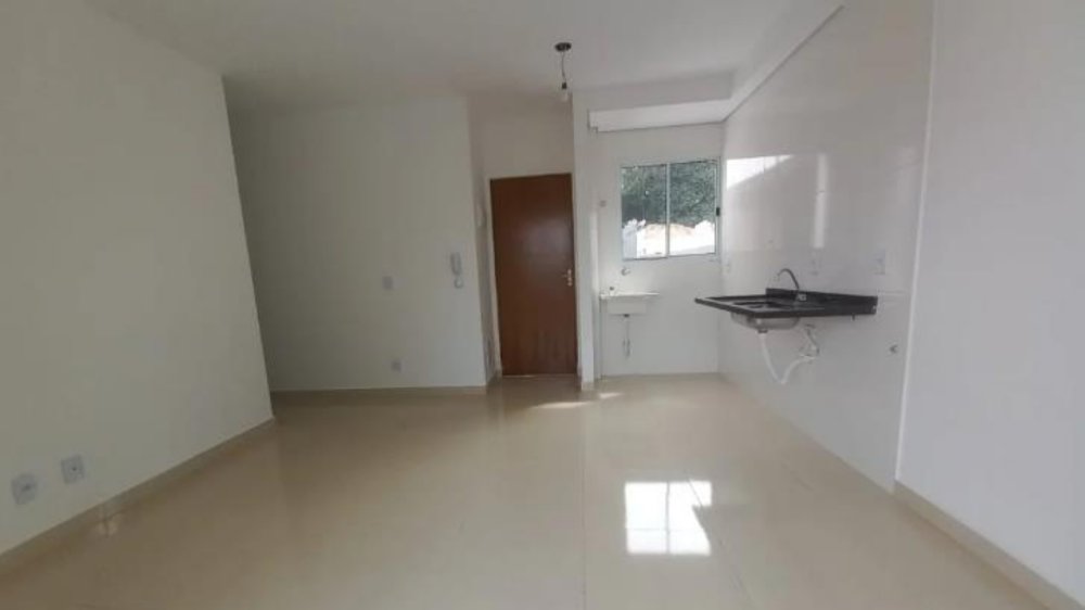 Apartamento - Venda - Vila Jaguara - São Paulo - SP