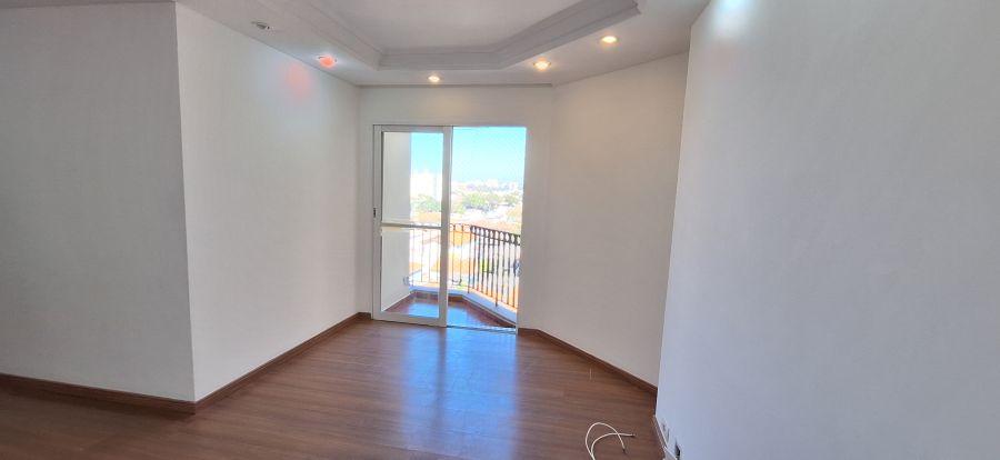 Apartamento - Venda - Vila Polopoli - So Paulo - SP