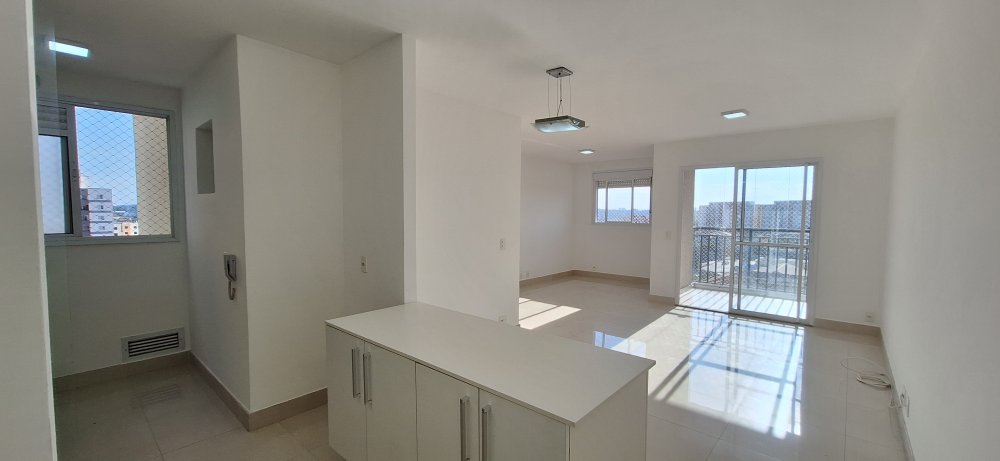 Apartamento - Venda - Jardim Bonfiglioli - São Paulo - SP