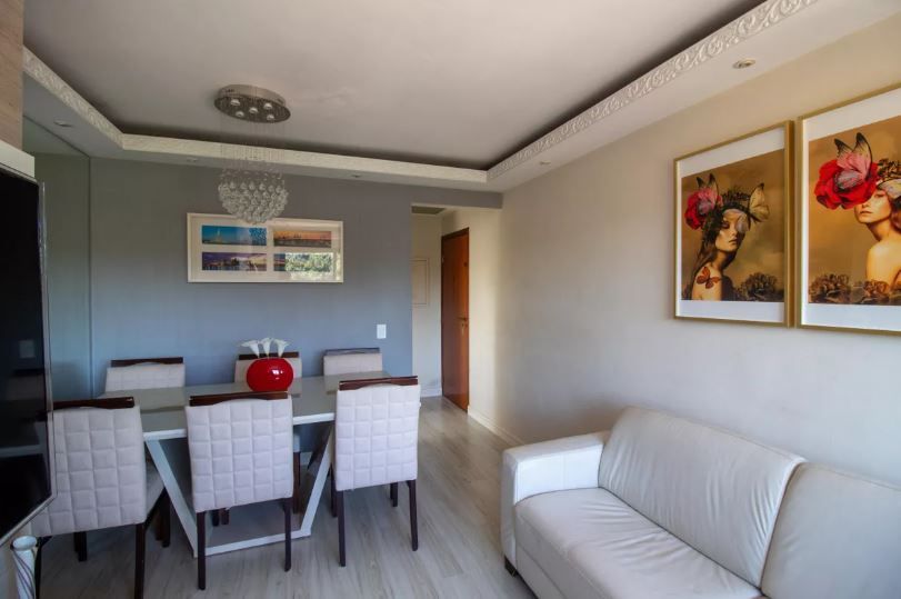 Apartamento - Venda - Jardim Sarah - S�o Paulo - SP