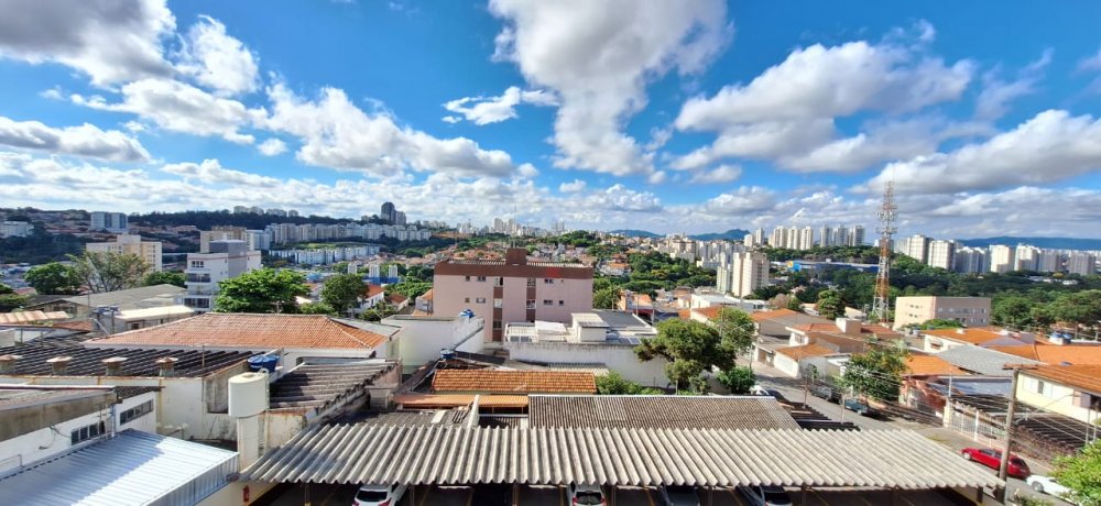 Apartamento - Aluguel - Vila Butant� - S�o Paulo - SP