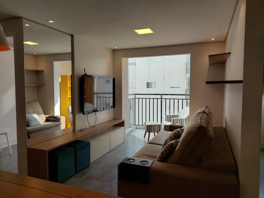 Apartamento - Venda - Butantã - São Paulo - SP
