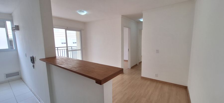 Apartamento - Aluguel - Jardim Bonfiglioli - São Paulo - SP