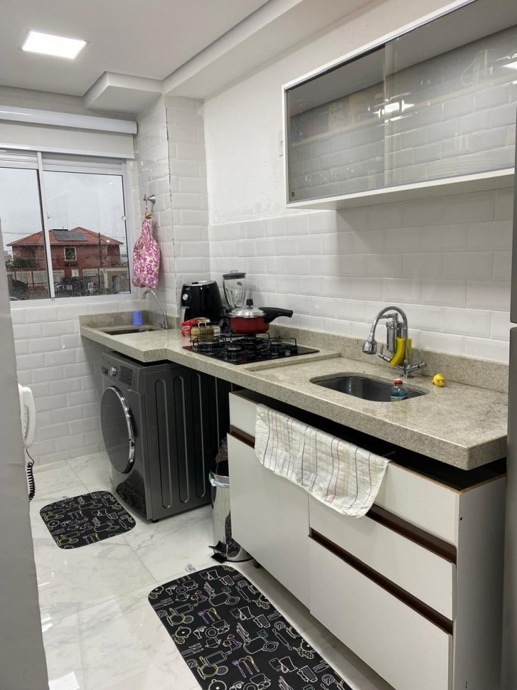 Apartamento - Venda - Jardim Boa Vista (zona Oeste) - São Paulo - SP