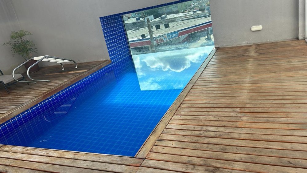 Apartamento - Venda - Pestana - Osasco - SP