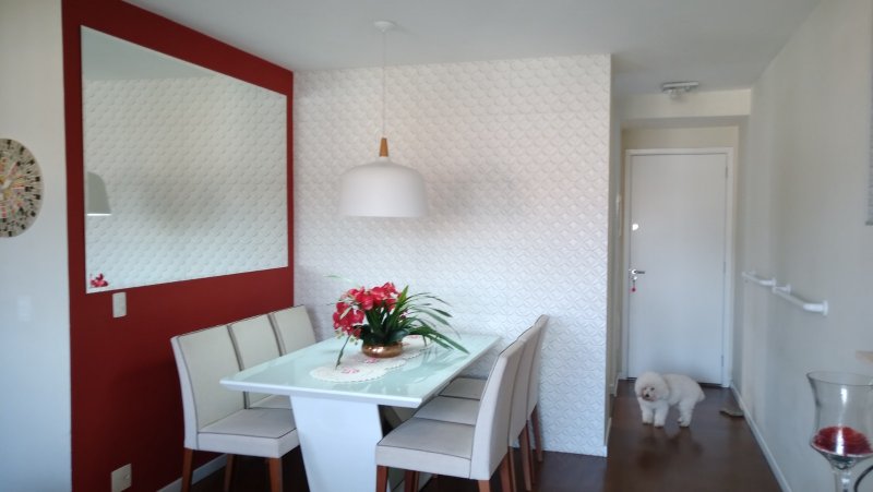 Apartamento - São Paulo, SP no bairro Butantã — foto 4