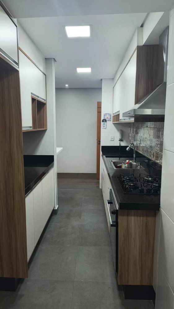 Apartamento - Venda - Quitaúna - Osasco - SP