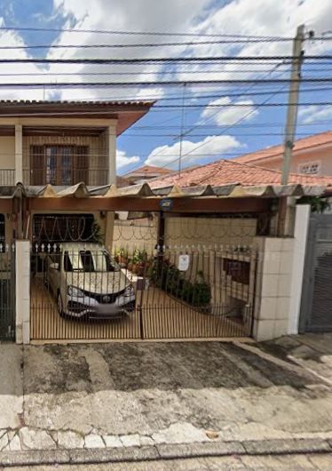 Sobrado - Aluguel - Jardim Pinheiros - S�o Paulo - SP