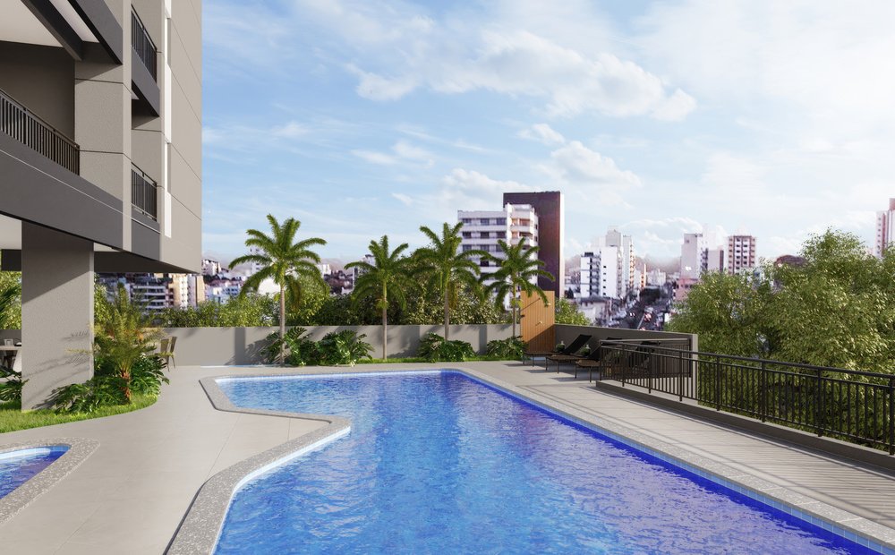 Apartamento - Venda - Presidente Altino - Osasco - SP
