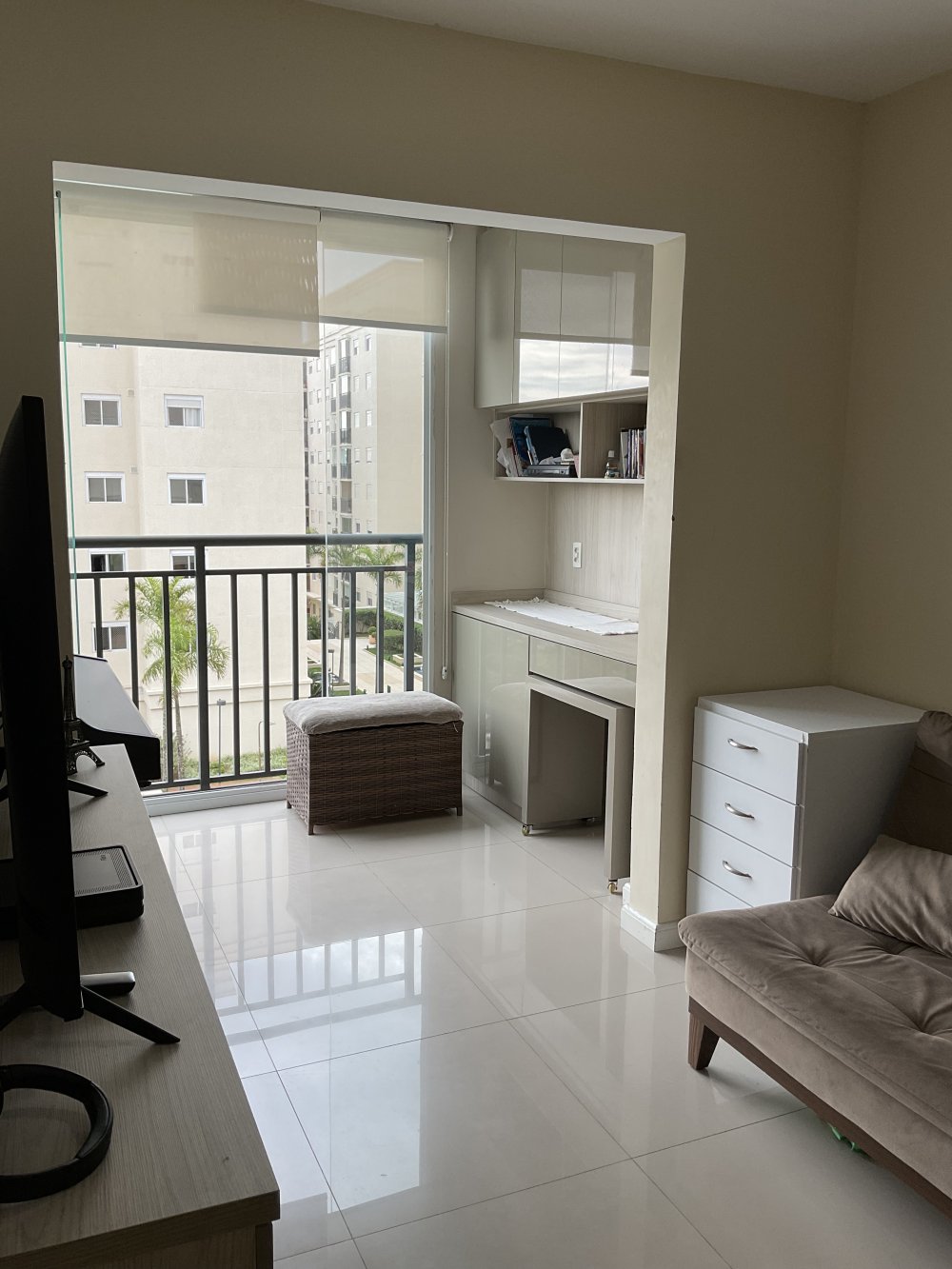 Apartamento - Venda - Butantã - São Paulo - SP