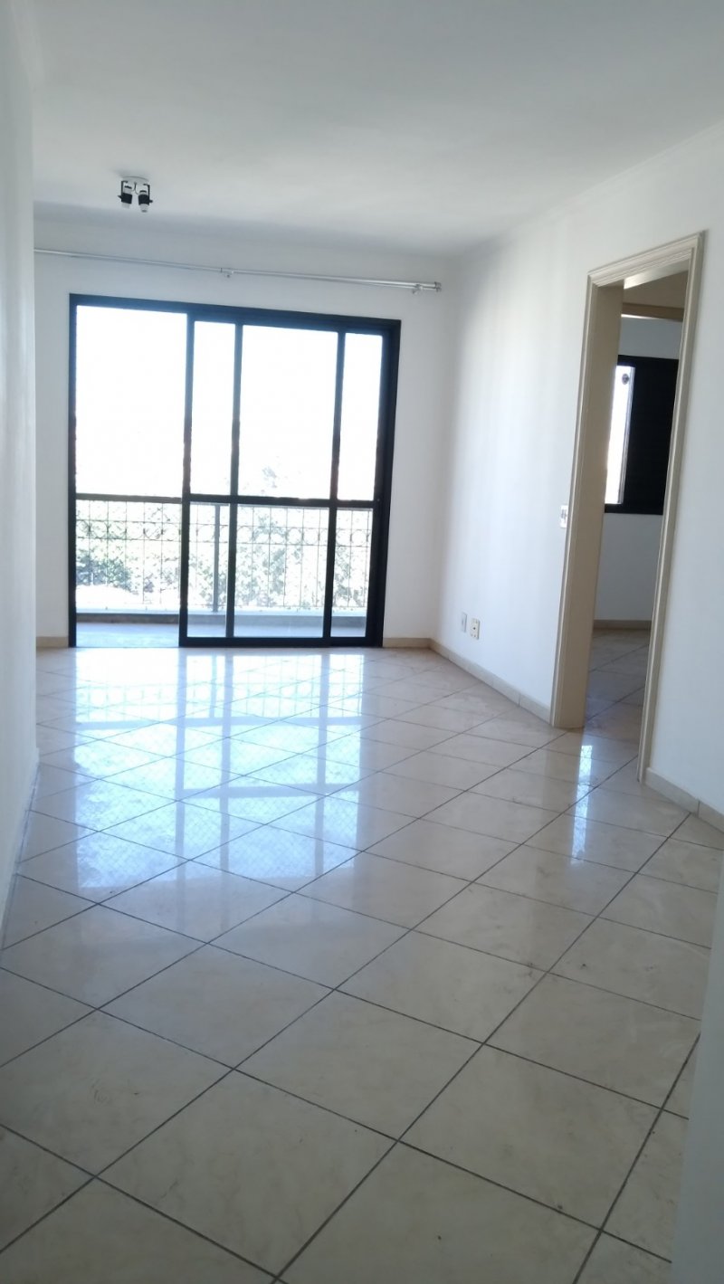 Apartamento - Aluguel - Cidade So Francisco - So Paulo - SP