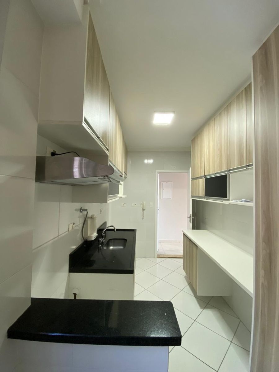 Apartamento - Venda - Vila Osasco - Osasco - SP