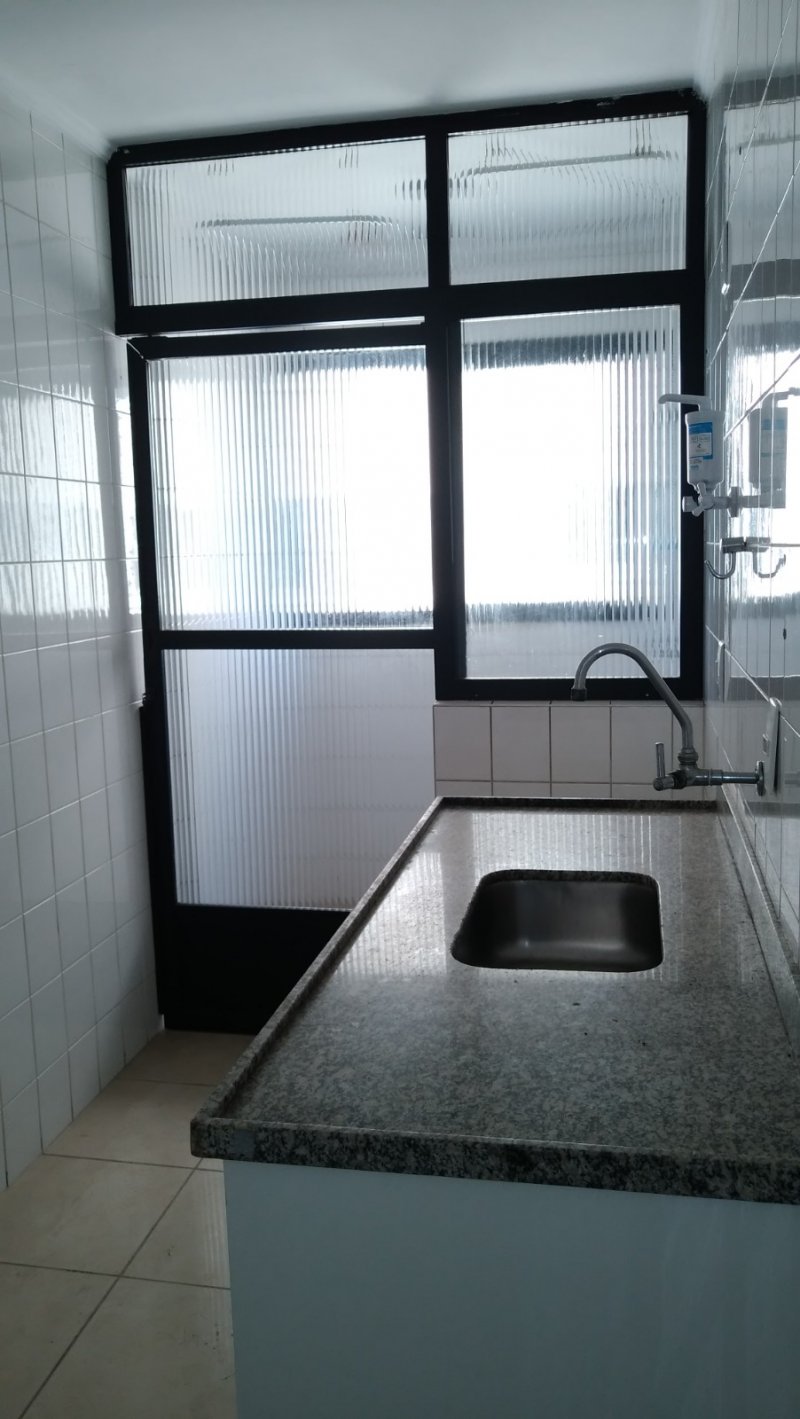 Apartamento - Aluguel - Cidade São Francisco - São Paulo - SP