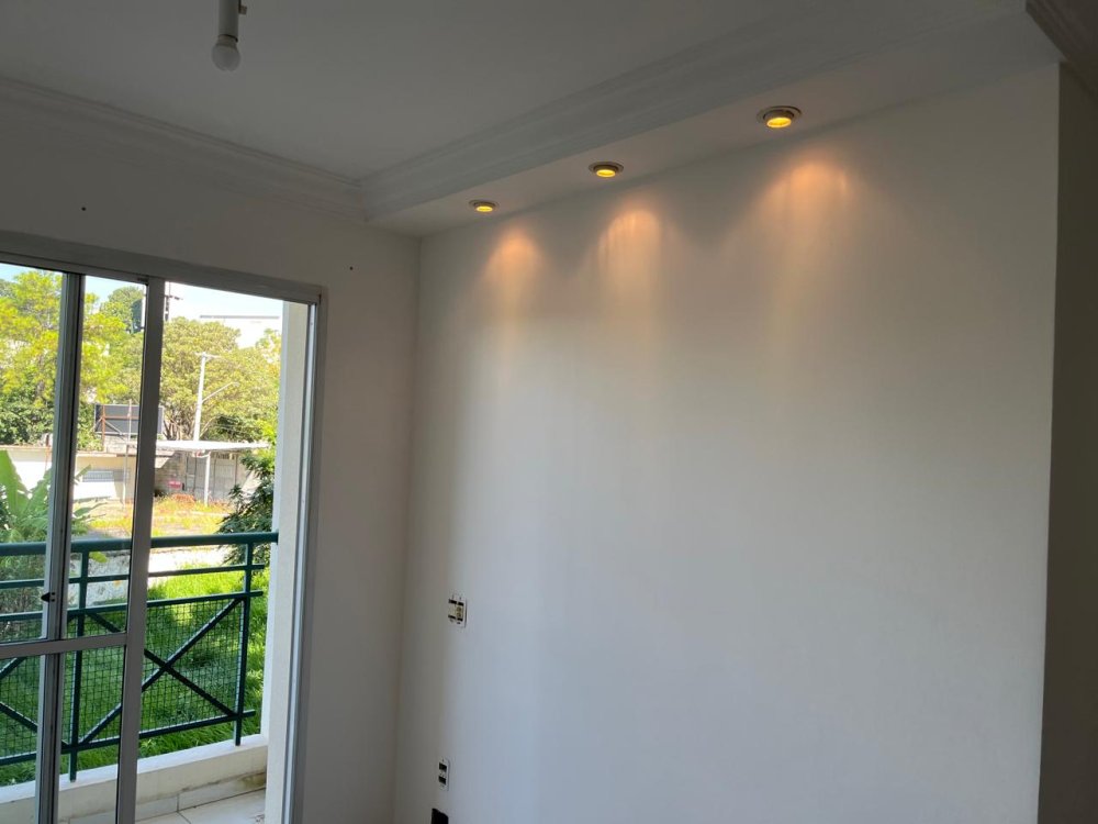 Apartamento - Aluguel - Vila Butant - So Paulo - SP