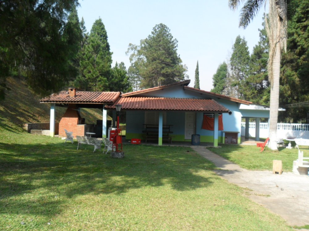 Chcara - Venda - Altos de Caucaia (caucaia do Alto) - Cotia - SP