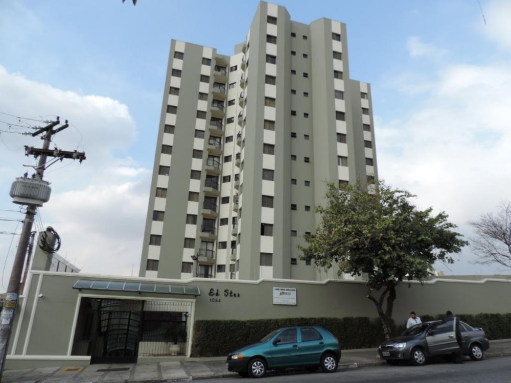 Apartamento - Venda - Butantã - São Paulo - SP