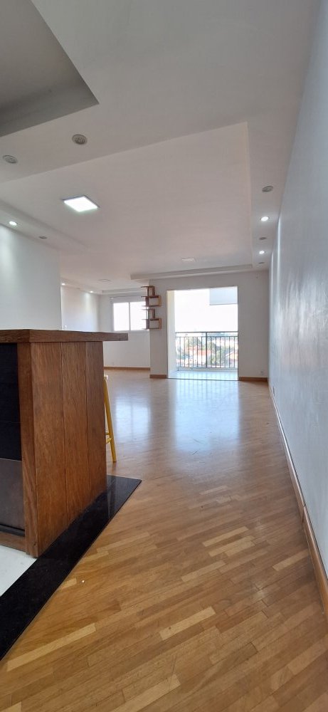 Apartamento - Aluguel - Jardim Bonfiglioli - São Paulo - SP