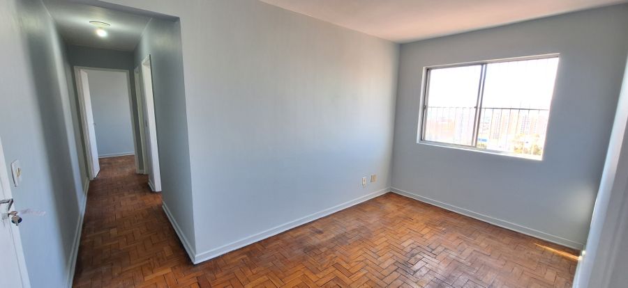Apartamento - Venda - Jaguar - So Paulo - SP