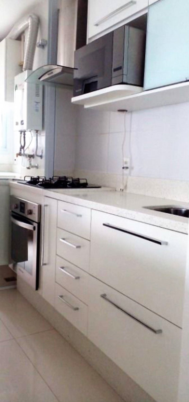 Apartamento - São Paulo, SP no bairro Butantã — foto 3