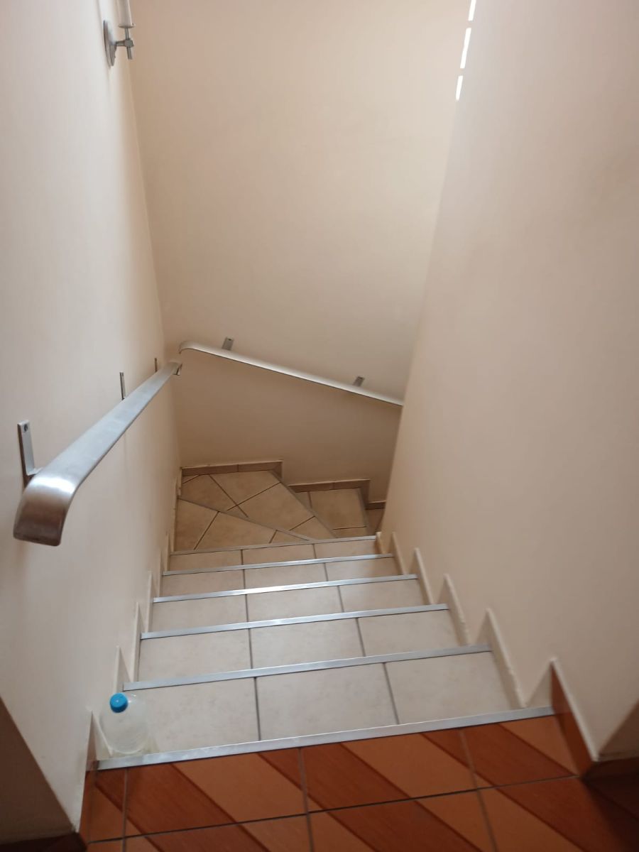 Escada Piso Superior