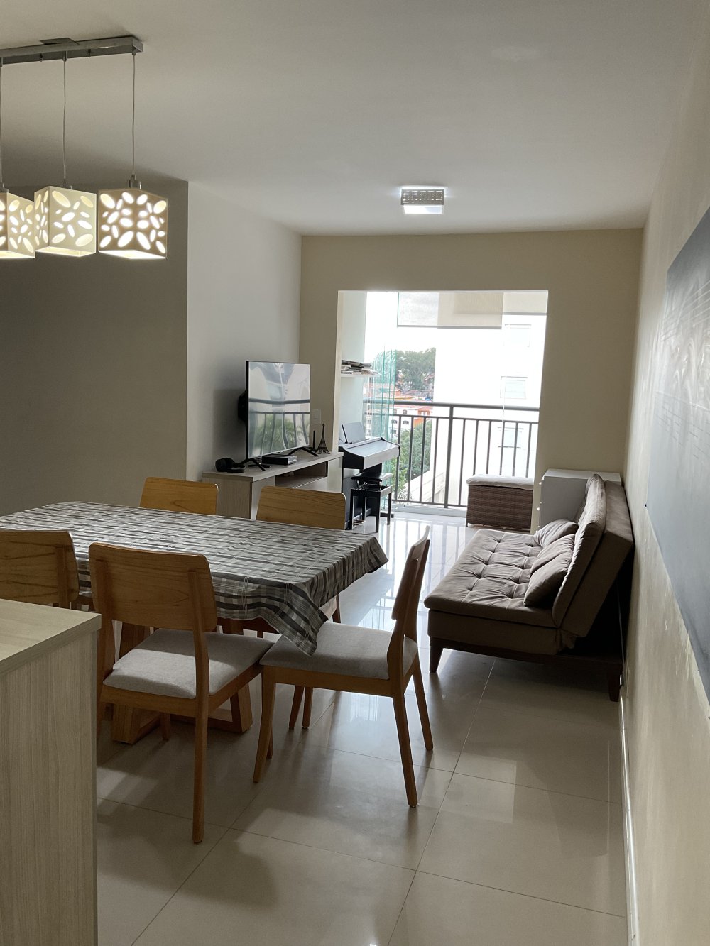 Apartamento - Venda - Jardim Bonfiglioli - São Paulo - SP