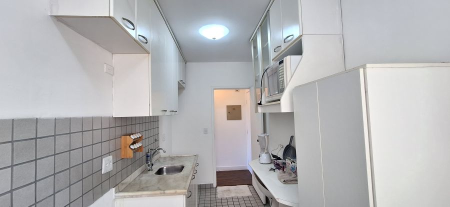 Apartamento - Venda - Jaguar - So Paulo - SP