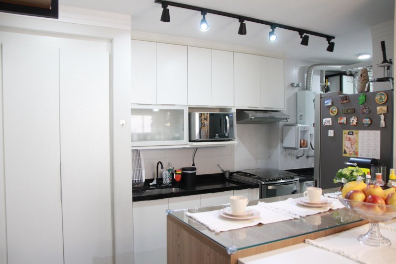 Apartamento - São Paulo, SP no bairro Butantã — foto 5