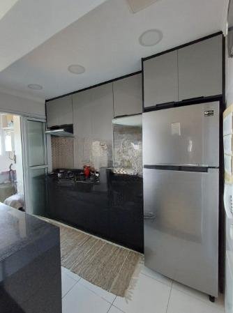 Apartamento - Venda - Umuarama - Osasco - SP