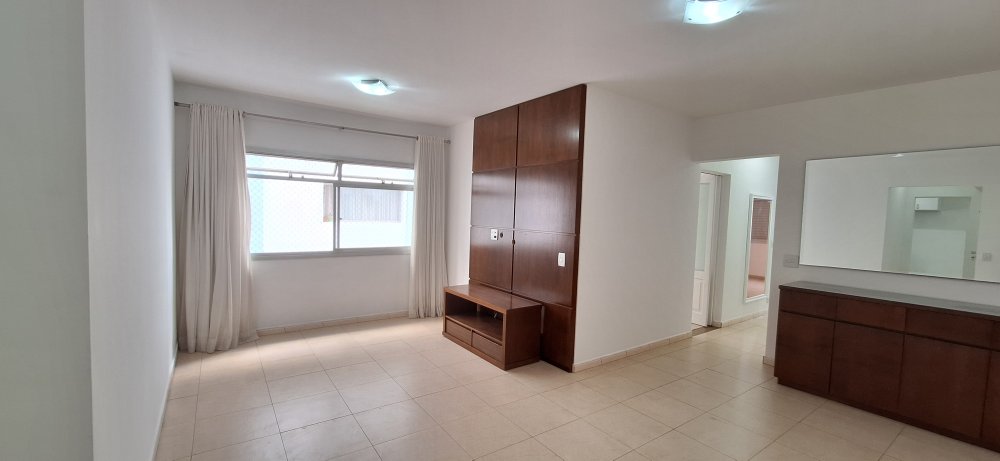 Apartamento - Venda - Vila Olímpia - São Paulo - SP