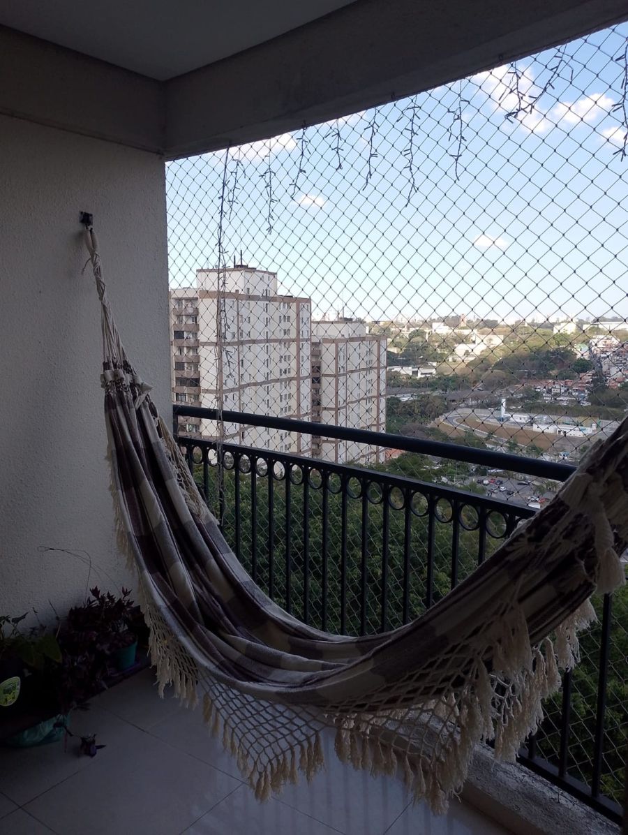 Apartamento - Venda - Vila Lageado - So Paulo - SP