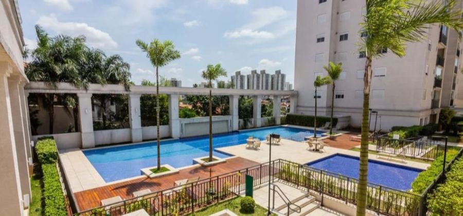 Apartamento - Aluguel - Butant - So Paulo - SP