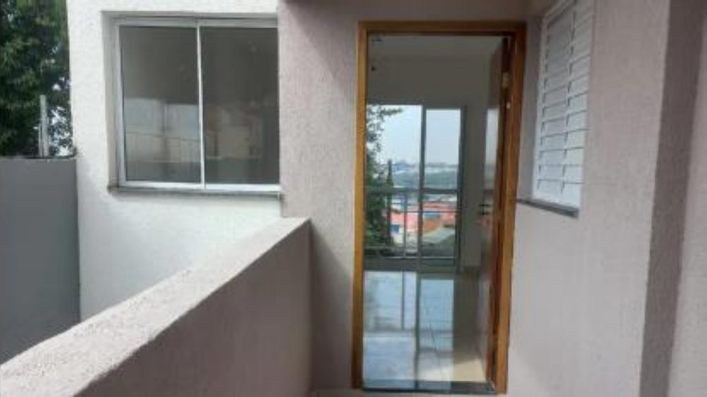 Apartamento - Venda - Vila Jaguara - São Paulo - SP