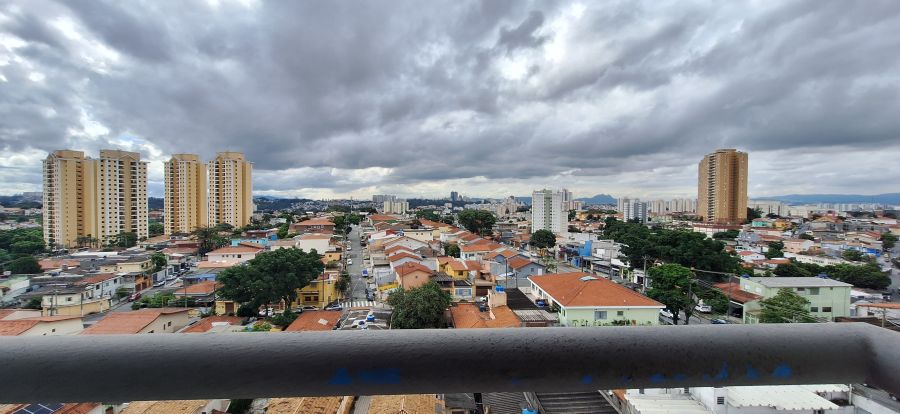 VISTA �REA SERVI�O