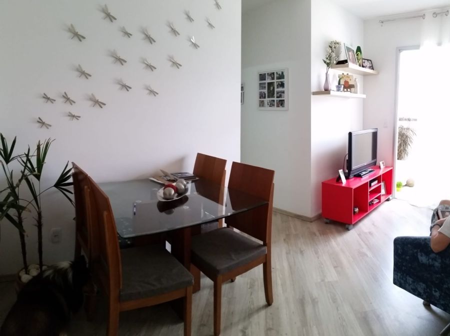 Apartamento - Venda - Jardim Bonfiglioli - S�o Paulo - SP