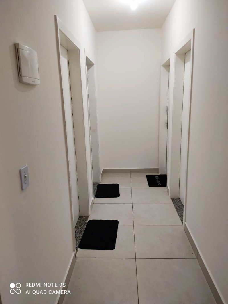 Sala Comercial - Aluguel - Butantã - São Paulo - SP