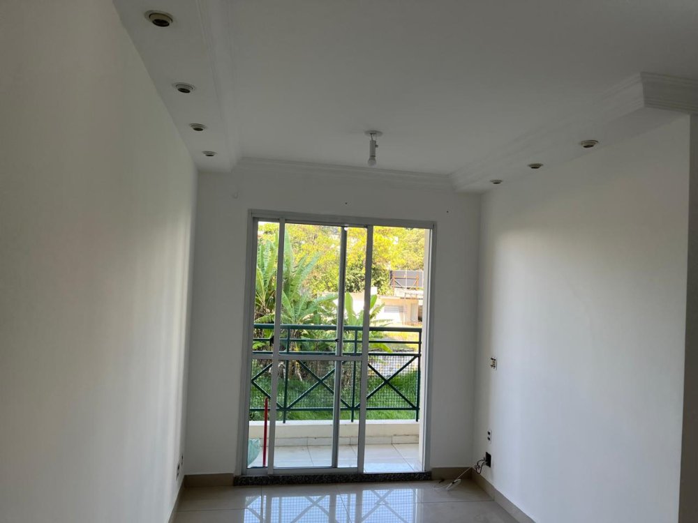 Apartamento - Aluguel - Vila Butantã - São Paulo - SP
