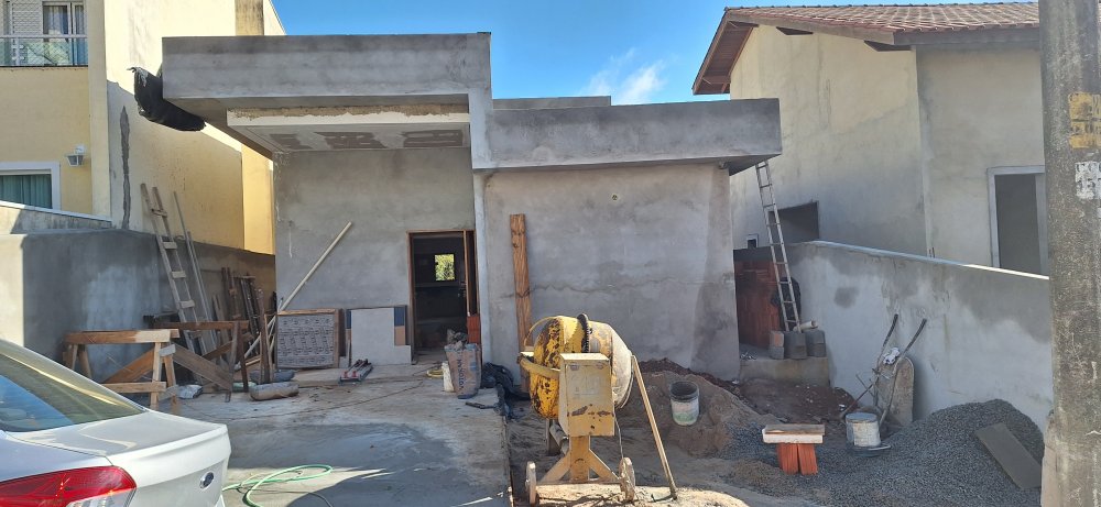 Casa em Condomínio - Venda - Jardim Rio das Pedras - Cotia - SP