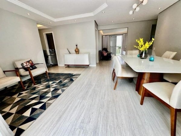 Apartamento - Venda - Cidade São Francisco - São Paulo - SP